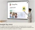 Imagem do Lousa Digital LG Interativa 86" Ultra HD 86TR3DK-B.YUWQ