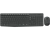 KIT SEM FIO LOGITECH MK235