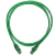 PATCH CORD FURUKAWA GIGALAN CAT6 VERDE 1,5 METROS