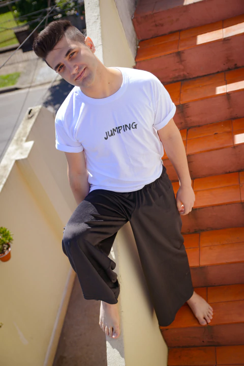 Remeron Jumping - comprar online