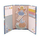 Notas adhesivas princesa - comprar online