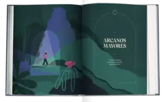 Imagen de Bitácora de tarot