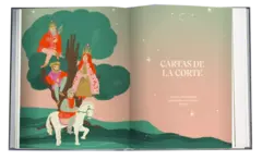 Bitácora de tarot - Olgas y Ramonas