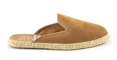 New Mule Gamuza Camel - Chimmy Churry en internet