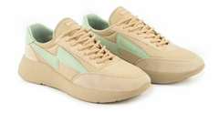 Sneaker 77 Aqua - Chimmy Churry - tienda online
