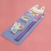 Kit escolar Cat cute
