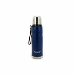 Termo Discovery De Acero 750ml - comprar online
