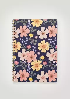 Cuaderno Universitario Oliverta