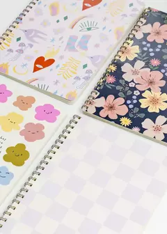 Cuaderno Universitario Oliverta - comprar online