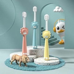 Cepillo de dientes Kids – Leon - comprar online