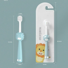 Cepillo de dientes Kids – Leon en internet
