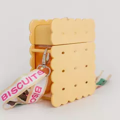 Botella Cookie - Olgas y Ramonas