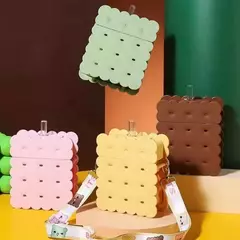 Botella Cookie - Olgas y Ramonas
