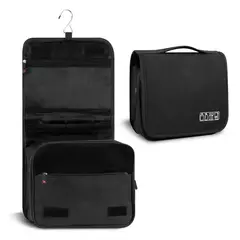 Neceser Organizador de Viaje con percha RUSTICO - Olgas y Ramonas