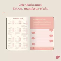 Agenda 2025 Petite Galaxia - Olgas y Ramonas