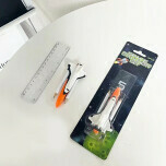 Set de utiles espacial - comprar online