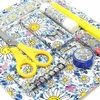 Set de utiles margaritas
