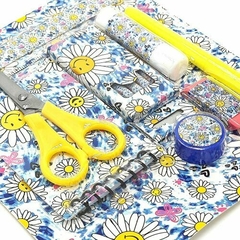 Set de utiles margaritas