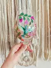 COPA DE VINO COLIBRI