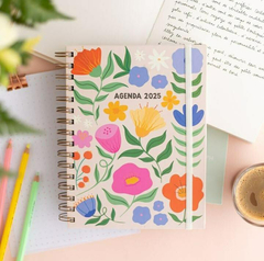 Agendas 2025 PINK ELEPHANT