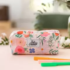 Cartuchera-PINK ELEPHANT - Olgas y Ramonas