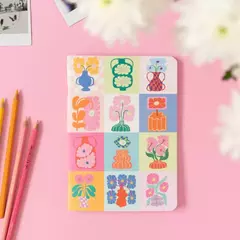 Cuadernillo- PINK ELEPHANT - tienda online