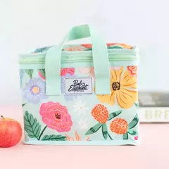 Imagen de Lunchera chica PINK ELEPHANT