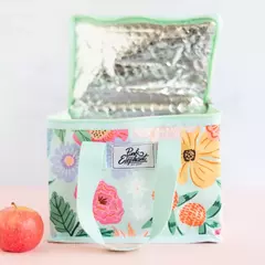Lunchera chica PINK ELEPHANT - tienda online