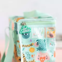 Lunchera chica PINK ELEPHANT en internet