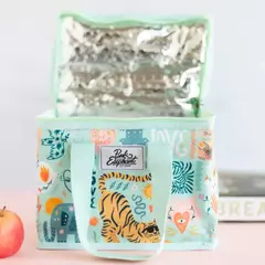 Lunchera chica PINK ELEPHANT - Olgas y Ramonas