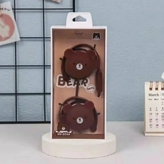 Auriculares Cute Animales - tienda online