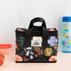 Lunchera chica PINK ELEPHANT - comprar online