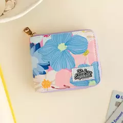 Billetera Pocket- PINK ELEPHANT - comprar online