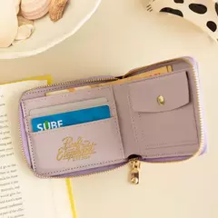 Billetera Pocket- PINK ELEPHANT en internet
