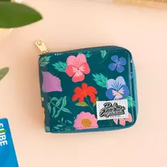 Imagen de Billetera Pocket- PINK ELEPHANT