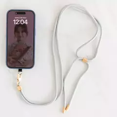 Imagen de Correa de celular larga - PINK ELEPHANT