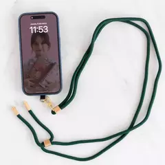Correa de celular larga - PINK ELEPHANT en internet