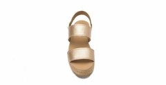 Sandalia Bandhel Golden - Chimmy Churry - tienda online