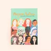 Mujeres autoras - Fera