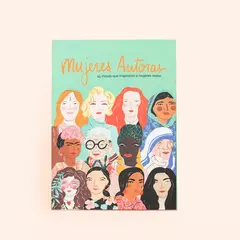 Mujeres autoras - Fera