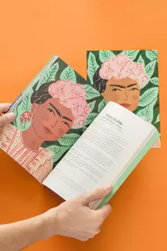Mujeres autoras - Fera - Olgas y Ramonas