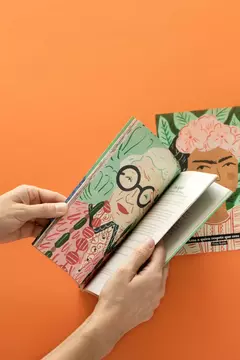 Mujeres autoras - Fera - tienda online