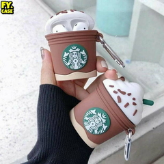 Funda 3D para Airpods