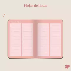 Agenda 2025 Petite Galaxia - tienda online