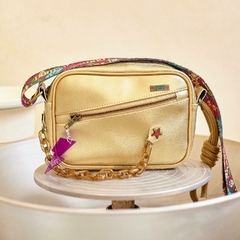 Bolso Chana Gold - Puro - tienda online