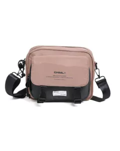 Bandolera movements camel