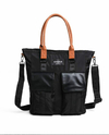 Tote Preston black