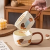 Taza de Cerámica Dog Jump - comprar online