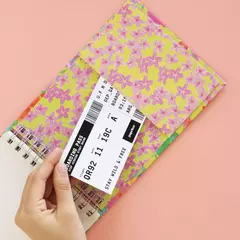 BITÁCORA DE VIAJE - HAWAII - tienda online