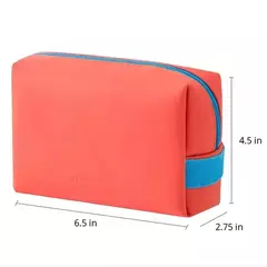 Bolso Porta Cosmetico Impermeable - Olgas y Ramonas